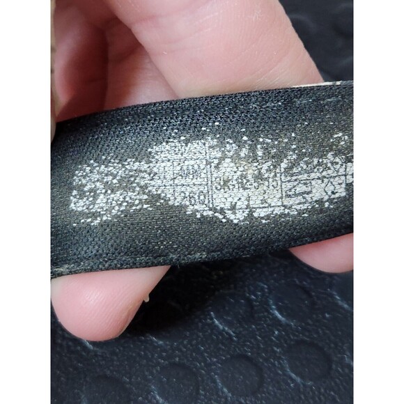 Vionic Tide II Womens‎ Black-White Toe Post Stylish Flip Flop Flats Zebra - Picture 11 of 14